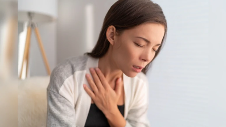 Enfermedades comunes que causan disnea