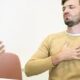 Tratamiento general del dolor torácico no cardiaco
