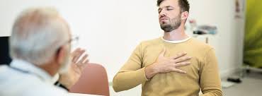 Tratamiento general del dolor torácico no cardiaco
