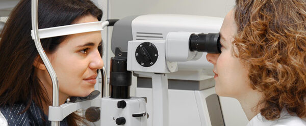 Prevención del glaucoma crónico