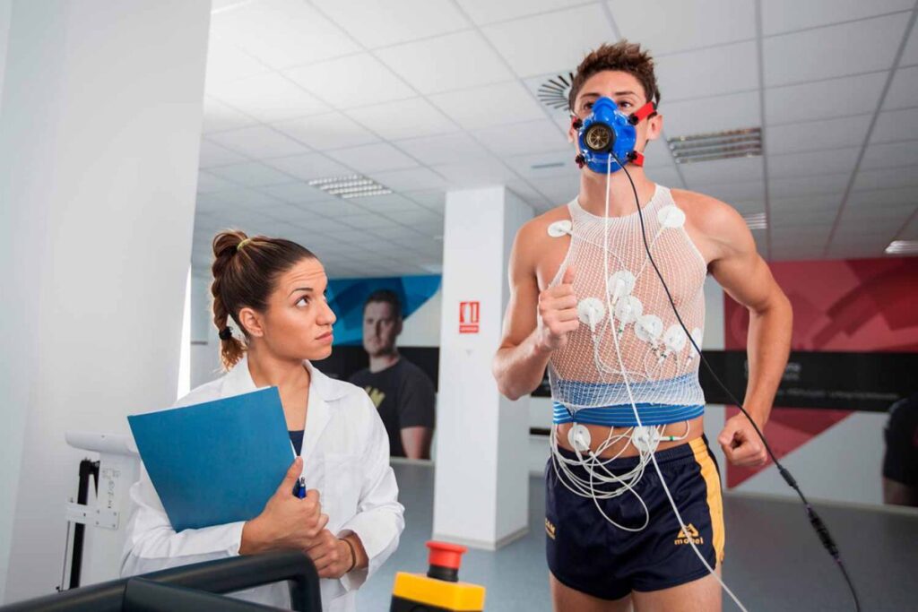 Pruebas preoperatorias de isquemia no invasivas