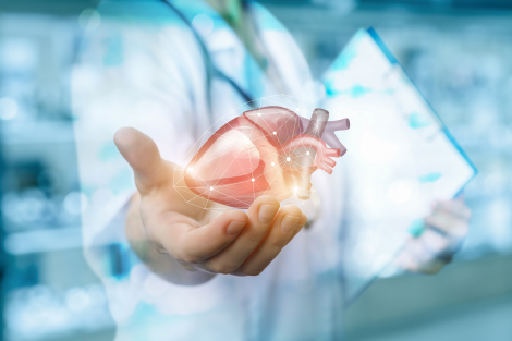 Manejo preoperatorio de pacientes con insuficiencia cardiaca