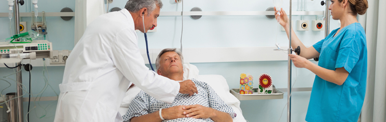 ¿Qué es el infarto al miocardio postoperatorio?