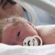 Recién nacidos pequeños para la edad