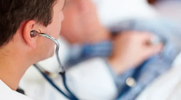 Arritmias cardiacas en pacientes que se van a operar