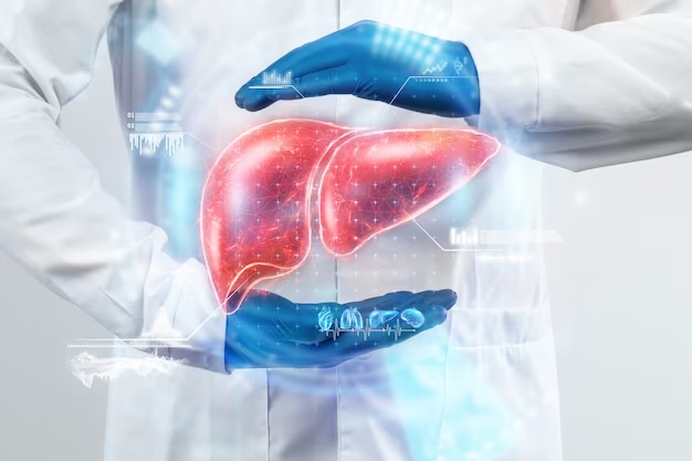 Evaluación preoperatoria de pacientes con enfermedad hepática