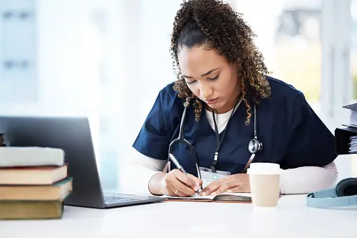 El rendimiento académico depende del método de estudio