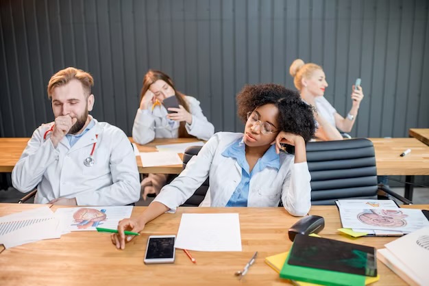 La falta de método de estudio dificulta el aprendizaje