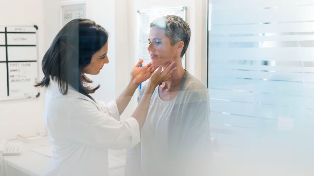 Consideraciones perioperatorias en pacientes con enfermedad tiroidea