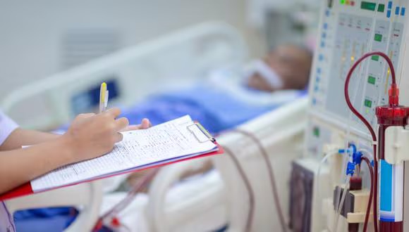 Precauciones perioperatorias en pacientes con lesión renal