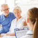 Evaluación de pronóstico en pacientes geriátricos