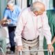Evaluación de la Función del paciente geriátrico