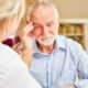 Evaluación clínica en ancianos con demencia