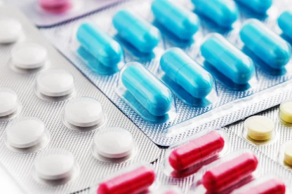 Enfoques farmacológico para problemas de comportamiento