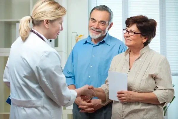 Tratamiento de la depresión en adultos mayores