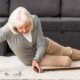 Causas de caídas en pacientes de la tercera edad