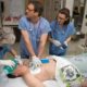 Preferencias sobre la reanimación cardiopulmonar