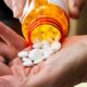 Aumento exponencial en el uso de opioides recetados