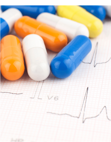 Agentes antiarrítmicos clase I de Vaughan-Williams