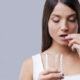 Esofagitis inducida por pastillas