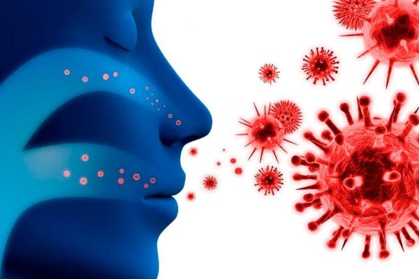 ¿Qué causa el virus sincitial respiratorio?
