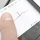 La máquina del electrocardiograma debe estar bien calibrada