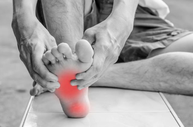 Medicamentos para el dolor neuropático