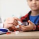 Factores de riesgo para diabetes mellitus tipo 1