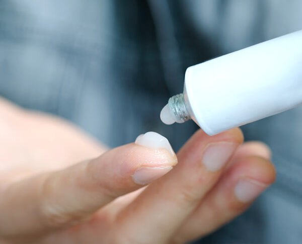 Uso de terapia tópica dermatológica en medicina general