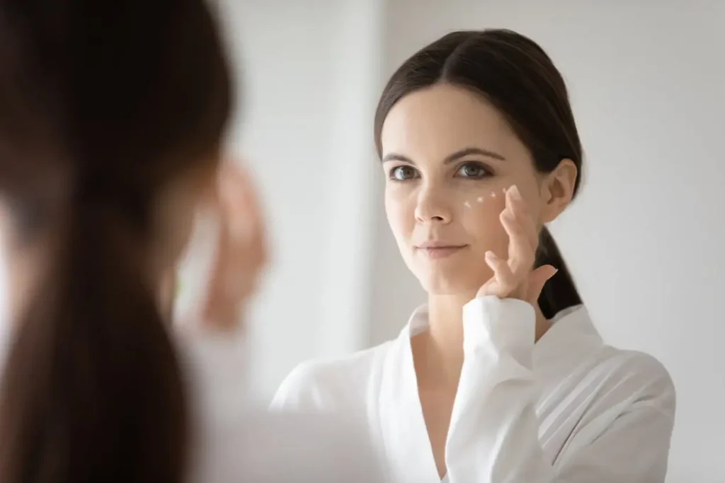 Uso de emolientes en dermatología