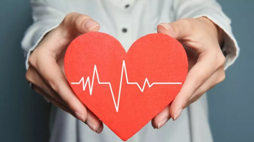 Las tasas de mortalidad por cardiopatía han disminuido