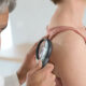 Características de las lesiones sospechosas de melanoma