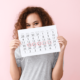 ¿Qué es el ciclo sexual mensual femenino?