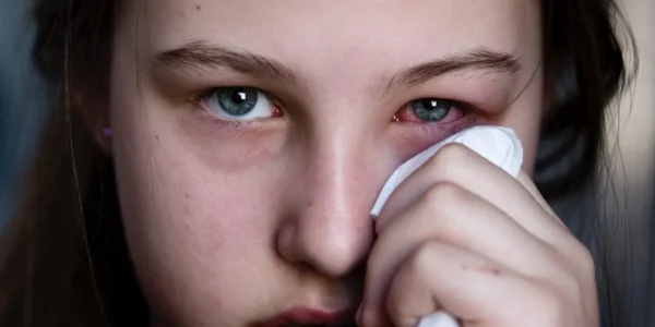 Conjuntivitis viral