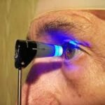 Consecuencias del glaucoma crónico no tratado