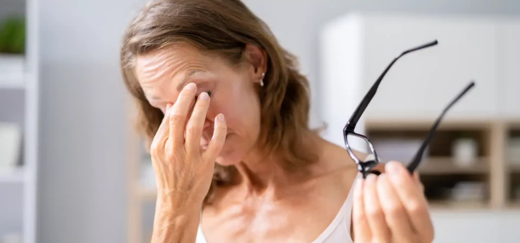 Efectos oculares adversos de los medicamentos sistémicos