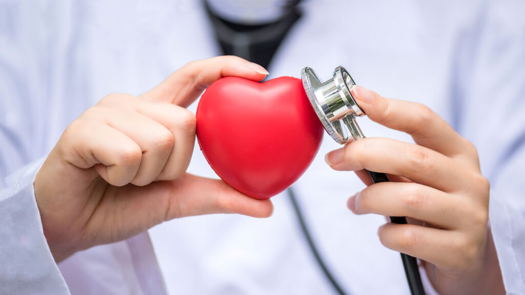 Criterios de Framingham para Evaluar Riesgo Cardiovascular