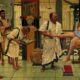 Medicina en la antigua Roma