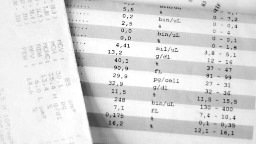 Cómo interpretar una gasometría de manera práctica