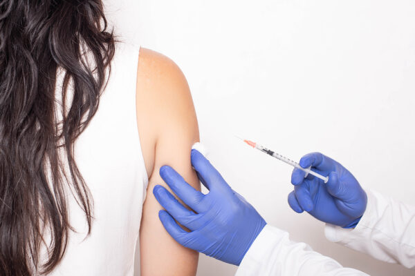 Desensibilización y vacunas en pacientes con asma