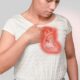 Percepción consciente del latido cardiaco