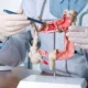 ¿Qué enfermedades se confunden con el síndrome de colon irritable?