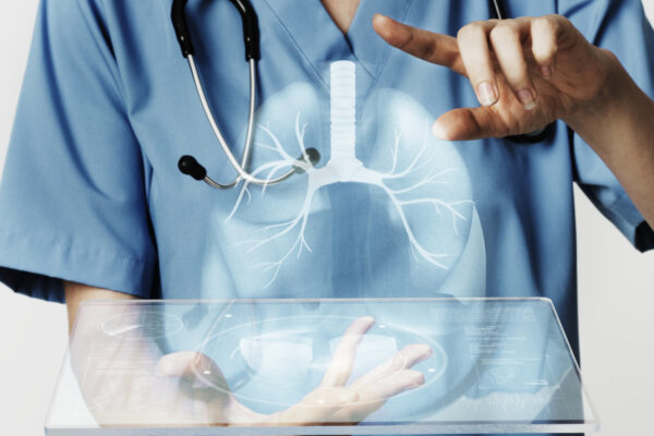 Pronóstico de pacientes con EPOC