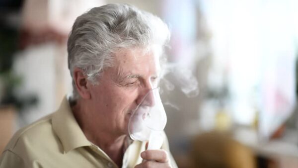 Tratamiento de la bronquiectasia