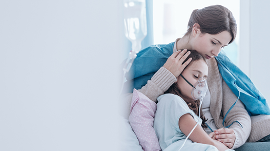 Manejo de la fibrosis quística