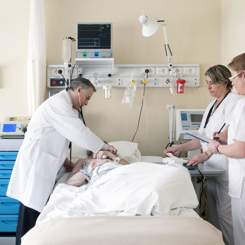 ¿Cuales son las herramientas clínicas para detectar la sepsis y el shock séptico?