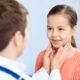 Linfadenopatía cervical reactiva