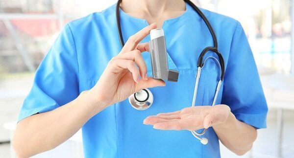 Manejo personalizado del asma