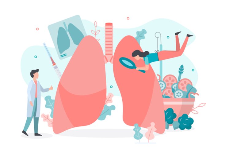 Enfoque general del manejo de la neumonía adquirida en la comunidad