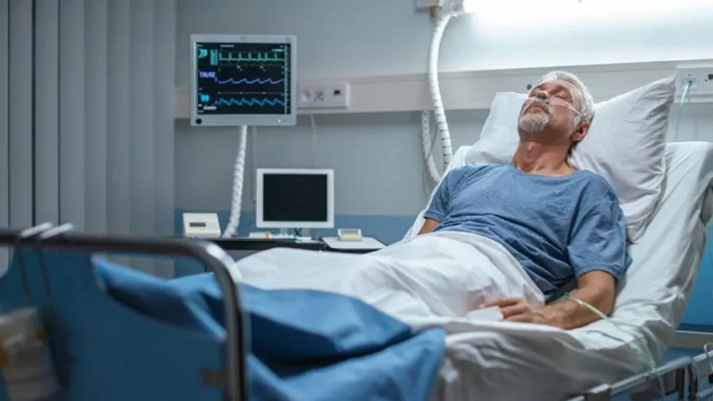 Acidosis láctica